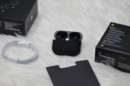 Apple AirPods Pro 2nd Gen buzzer  (Master copy)